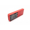 Bateria pre HBC Radiomatic Spectrum 2, 3 6V, NI-MH, 2000mAh