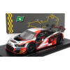 Spark-model Spark model Audi R8 Lms Gt3 Team Faw Audi Racing Team N 1 Gt Cup Macau 2022 Cheng Cong Fu 1:43 White Orange Black