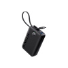 Anker 335 20000 mAh Čierna (A1647G11)