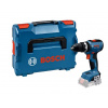 BOSCH Aku príklepový skrutkovač GSB 18V-65 06019N3301