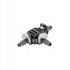Gardena 8330-29 T-kus 4,6 mm (3/16