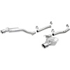 MagnaFlow výfuk #15092 Chevrolet Camaro 6.2L V8/ SS 2010-13