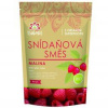 Iswari Raňajková zmes malina 300 g
