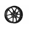 Dezent TO black 7,5x18 5x114,3 ET55