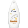 Dove sprchový gél Gentle Pamper 450 ml, Gentle Pamper
