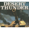 Desert Thunder PC Steam CD Key