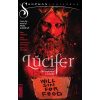 Lucifer 1 The Infernal Comedy The Sandman Universe