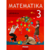 Matematika 3. ročník – učebnica (SJ) - Milan Hejný