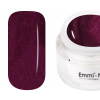 Emmi-Nail Colour Gel Burgundy Pearl F002 5ml - 70201