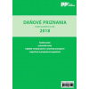 Daňové priznania k dani z príjmov za rok 2018 - Valéria Jurinkovičová