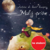 Malý princ (1961) - Antoine de Saint-Exupéry (mp3 audiokniha)