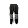 BLACK CAT - Tepláky Jogger Black veľ. XL