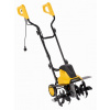 Powerplus Elektrický kultivátor 1500W