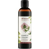 FITOMED HERNBAL SHAMPOO & Soapy Medical & for Dark Hair Tea and Henna
