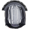 HJC výstelka CS-MX II black - M (9mm)