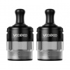 VooPoo PnP-X MTL náhradní cartridge Black 2 ks