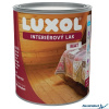 LUXOL® Interiérový syntetický lak Barva (odstín): transparentní (čirá), Velikost balení: 0,75 l, Stupeň lesku: mat