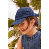 Detská baseballová čiapka Mayoral 10195.6H.Mini.PPY2 tmavomodrá 56