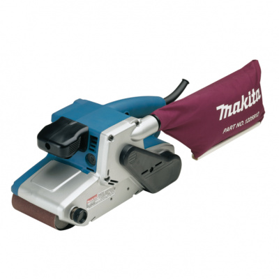 MAKITA 9404J - Pásová brúska 9404J