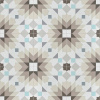 Salsa 801 - 0,52m2 Salsa Orientálne Hnedá 20x20