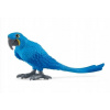 Schleich 14859 Ara hyacintový