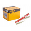 Sponkovačka, nastreľovačka - DeWalt klince Xh 3.0x38mm na páske pre DCN890 (Sponkovačka, nastreľovačka - DeWalt klince Xh 3.0x38mm na páske pre DCN890)