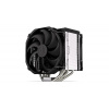 Endorfy chladič CPU Fortis 5 Dual Fan / 120mm + 140mm fan/ 6 heatpipes / PWM / pro Intel i AMD EY3A009