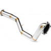 RM Motors Downpipe SUBARU IMPREZA WRX STI 2.5