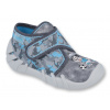 Detské papuče BEFADO 523P014 Veľkosť: 22