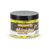 Boilies Mikbaits Mirabel Fluo 12mm Prevedenie: Ananas N-BA - 12mm