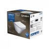 Duravit DuraStyle - set závesné WC