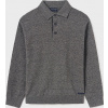 Pletený polo sveter Mayoral - 1307383024-ihneď