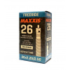 MAXXIS DUŠE FREERIDE 26X2.2/2.5 GAL-FV (EIB00231500) Uni