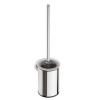 SAPHO - X-ROUND WC kefa závesna, chróm XR305