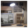 EMOS Z7615 LED stolná lampa KAREN, čierna