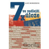 7x ve vedlejší úloze - Alice Horáčková