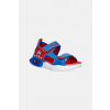 Skechers sandále s otvorenou pätou detské CREATURE-SPLASH-BUGTACULAR 402121L červená EUR 30