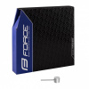 Force Brzdové lanko MTB 0,75m/ 1,5mm NEREZ BOX