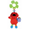 K´s Kids Patrick pes s rukoväťou Textil BABY
