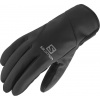 Rukavice Salomon Equipe Windstopper 14/15 XS