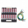 Vyvažovač batérií Li-ion 12-16S pre LTO LPO LFP 1,8 V-4,5 V