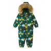 Detská zimná kombinéza Reima Lappi