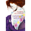 Japonský milenec - Allende Isabel