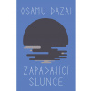 Seqoy s.r.o. Kniha Zapadající slunce (Osamu Dazai)