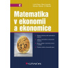 Matematika v ekonomii a ekonomice