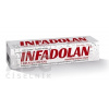 INFADOLAN ung der (tuba laminátová) 1x100 g, 8594002959807