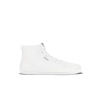 Barefoot tenisky Be Lenka Rebound - High Top - All White 46