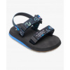 Sandále Quiksilver 2025 Monkey Caged Kvj8 - 24