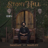 MARLEY DAMIAN - STONY HILL (1CD)
