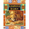 Ezopove bájky - nové vydanie